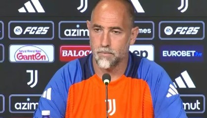 图多尔：对阵国米是场精彩的对决，对我而言所有比赛都很特殊