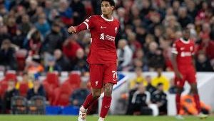 pg麻将胡了2-记者：药厂正与利物浦敲定宽萨转会细节，协议中将包含回购条款