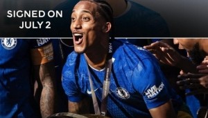 pg麻将胡了2-即插即冠！若昂-佩德罗：我能说啥呢？来切尔西就是为了这一刻