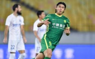 pg麻将胡了2-有他国安总能逢凶化吉 张玉宁两战扮演救命先生