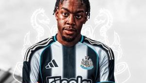 小赚一笔纽卡5500万镑买伊兰加，曼联将得到超500万镑分成