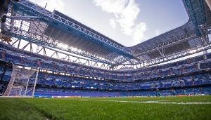 马卡：弗洛伦蒂诺带回利好消息，2030年世界杯决赛将在伯纳乌举行