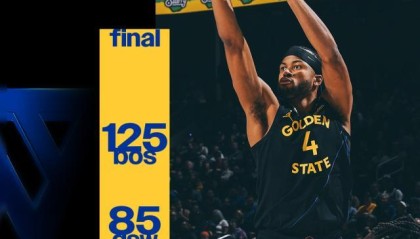 pg麻将胡了2-主场40分惨败创纪录！库里：未来6-8场决定球队命运