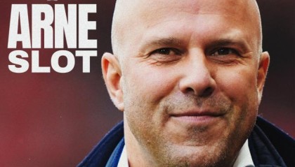 pg麻将胡了2-利物浦官宣新帅斯洛特 荷兰光头靠什么接班渣叔？