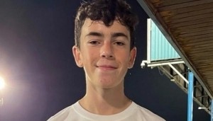 BBC：切尔西将签下16岁北爱尔兰前锋克里斯-阿瑟顿