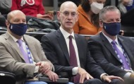 pg麻将胡了2-两杯毒酒挑一杯 疫情之下NBA选择咬牙坚持