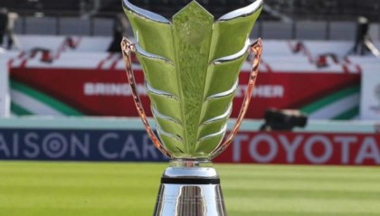 pg麻将胡了2-澳申办亚洲杯犹豫中 亚足联10月17日敲定新主办地