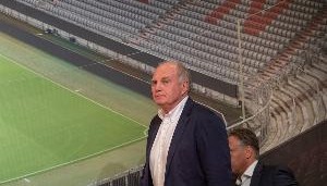 赫内斯：尼科威廉姆斯加盟拜仁未来再无可能，沃尔特马德还有时间